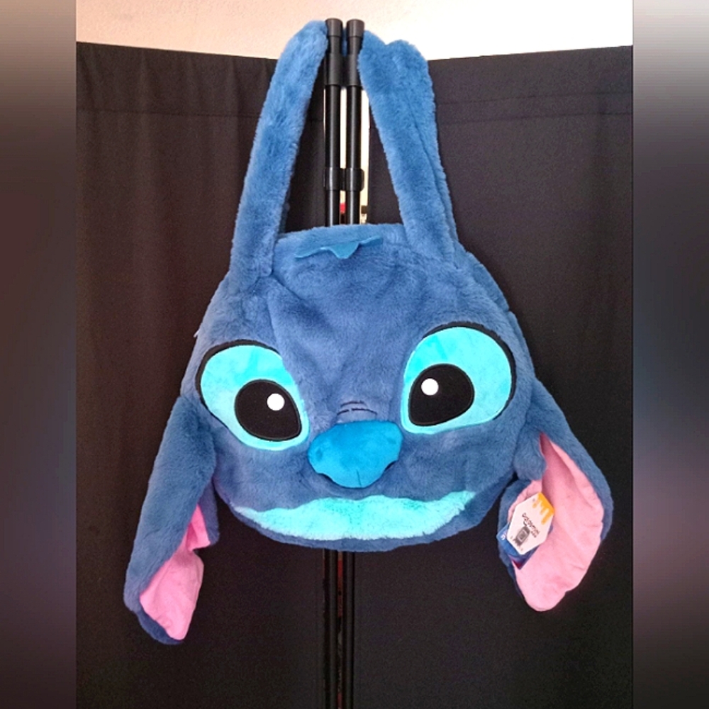 XL Stitch Purse